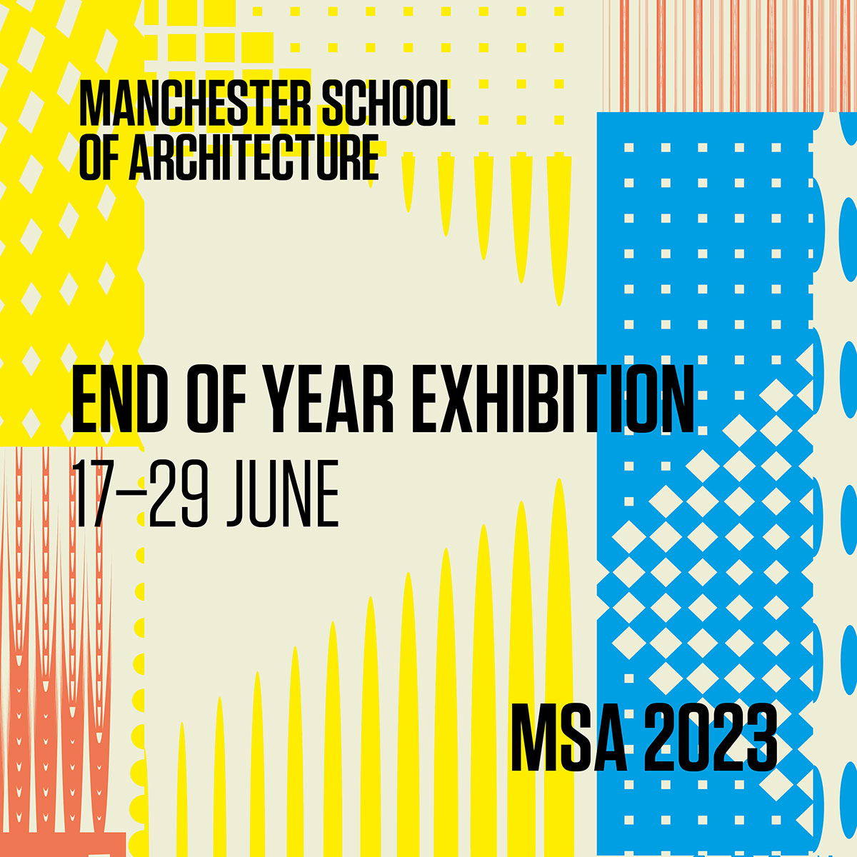 MancDesign Milan 2023 (17 – 23 April 2022) – Manchester School of Art