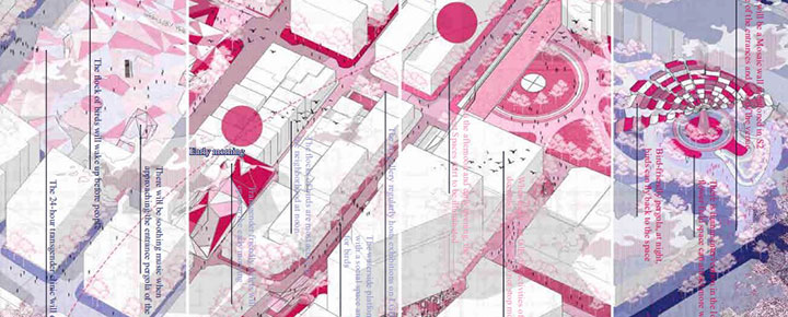 &rchitecture