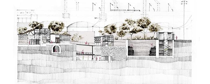 BA (Hons) Architecture