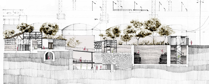 BA3 Studio