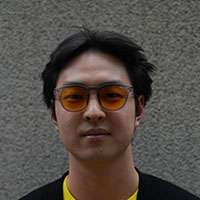Ian Yau