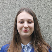 Laura Antonia Calin