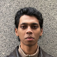Mohammed Jawad Azmayeen Hossain