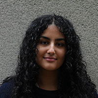 Sara Bahanan