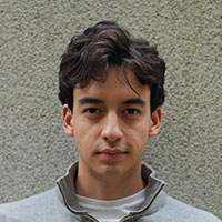 Sebastian Varela Hitscherich