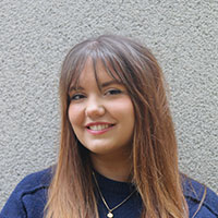 Stella Moore