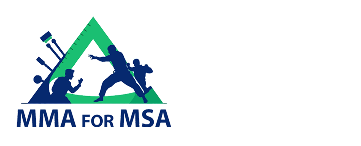 MMA for MSA