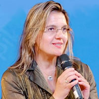Professor Albena Yaneva