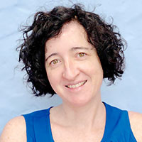 Dr Sofia Quiroga Fernandez