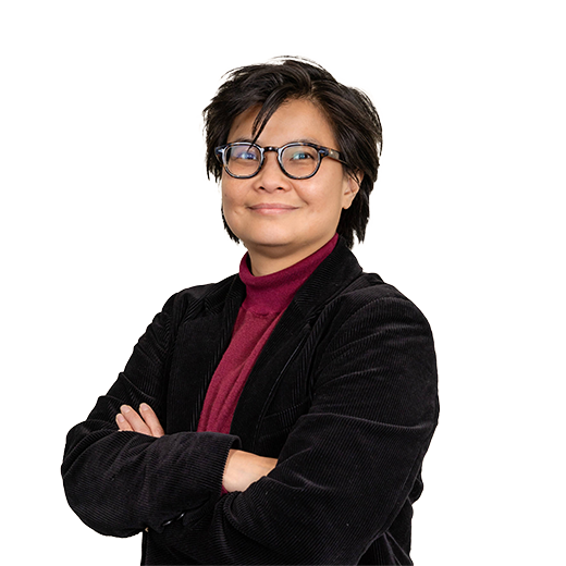 Dr Azreen Azlan