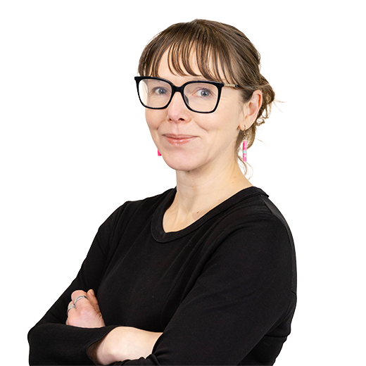 Dr Angela Connelly