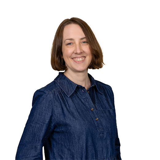 Amy Hanley