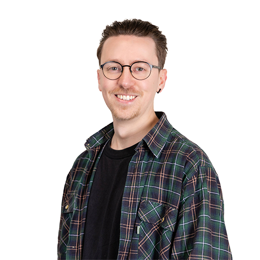 Alex Macbeth