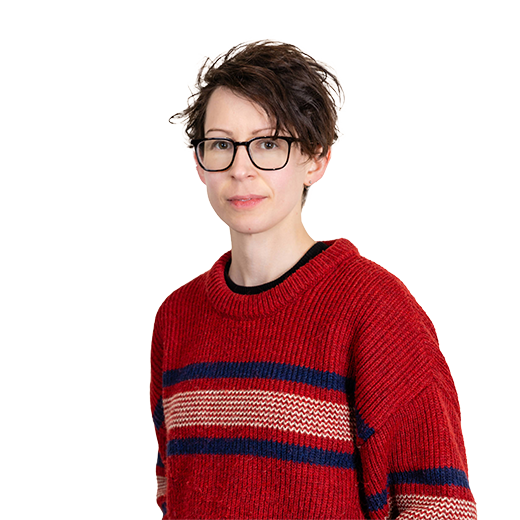Bryony Preston