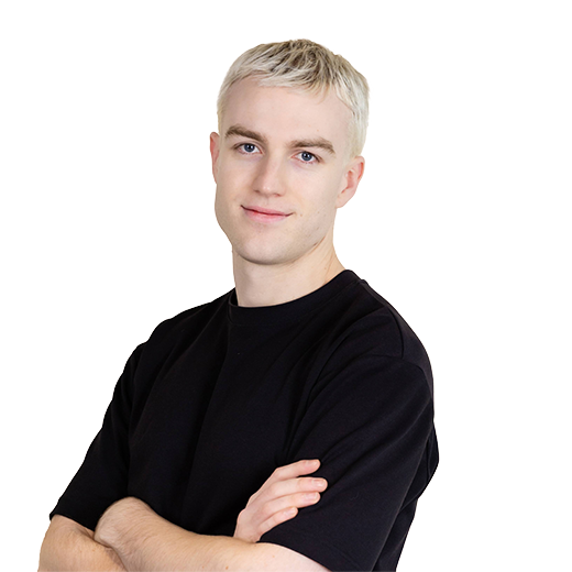 Charlie White