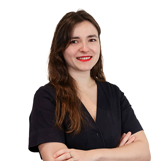 Dr Diana Osmolska