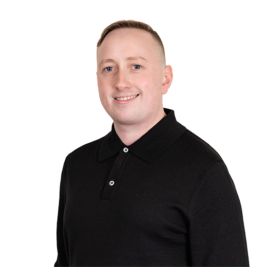 Dr Ewan Harrison