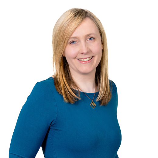 Gemma Birchall