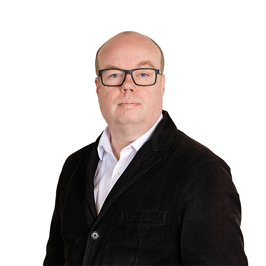 Glenn Ombler
