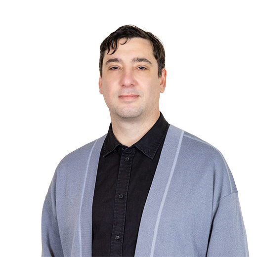 Dr Glen Wash Ivanovic