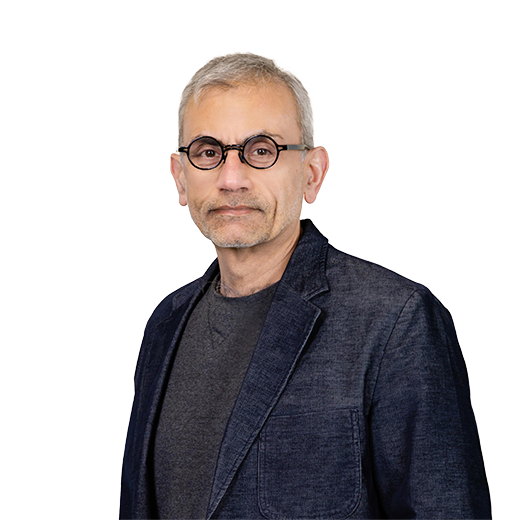 Dr Hazem Ziada