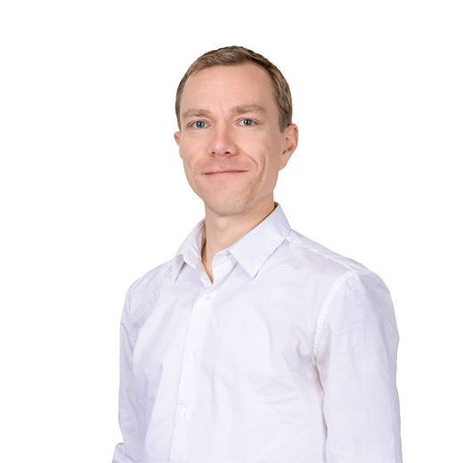 Jens Haendeler