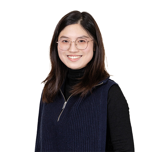 Dr Junyan Ye