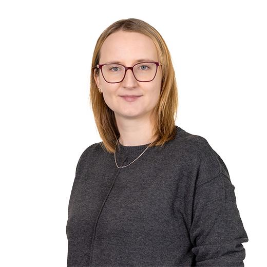 Dr Kaija-Luisa Kurik