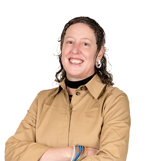 Dr Lindsay Bush