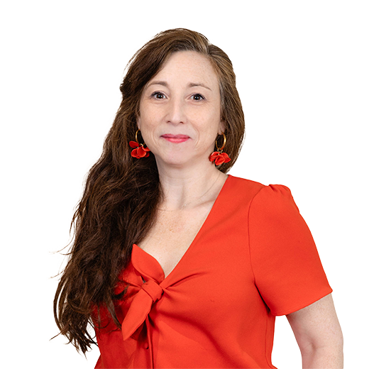Dr Léa-Catherine Szacka