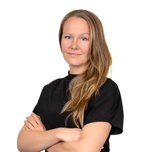 Lisa Kinch