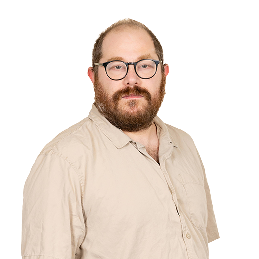 Dr Leandro Minuchin