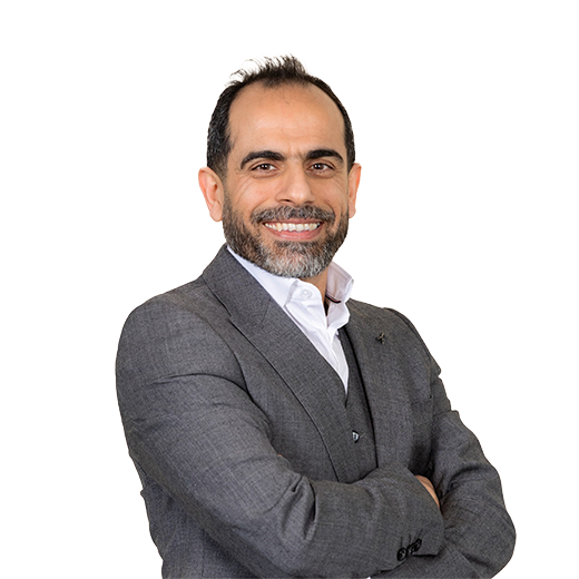 Dr Mazin Al-Saffar