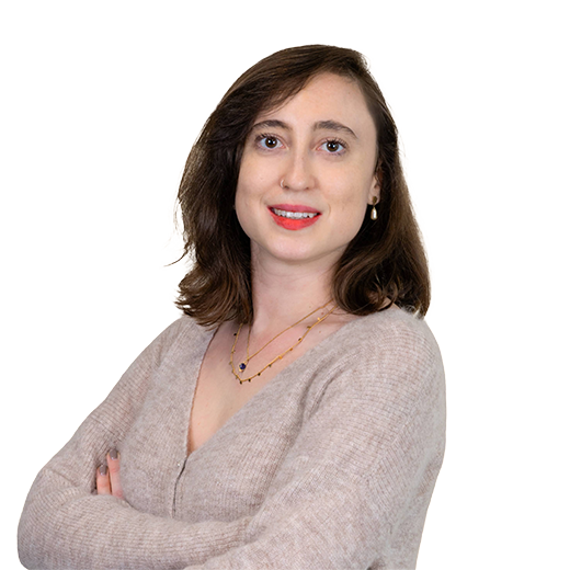 Dr Michal Huss