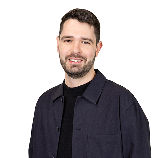 Dr Matthew Wells