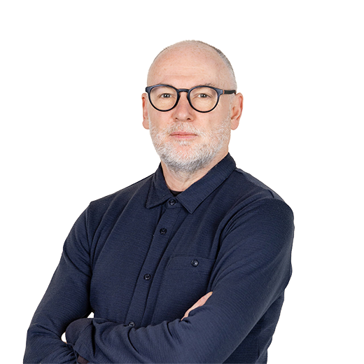 Neil Allen