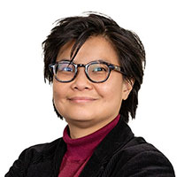 Dr Azreen Azlan