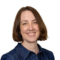 Amy Hanley