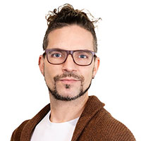 Alberto V. Yebenes