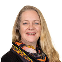 Bernadette Bone