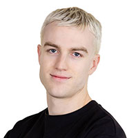 Charlie White