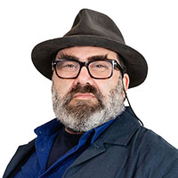 Dan Dubowitz