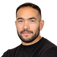 Dr Danilo Gomes