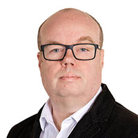 Glenn Ombler