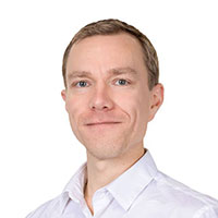 Jens Haendeler