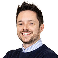 Jonathan Morrison