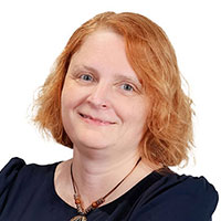 Jenny Sewart