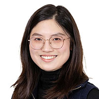 Dr Junyan Ye