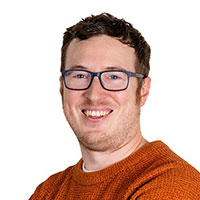 Dr Mark Hammond