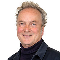 Neil Stevenson
